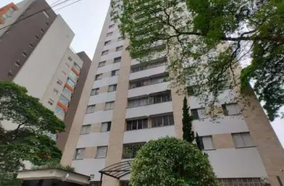 Apartamento para Venda em São Paulo, Brooklin, 3 dormitórios, 2 banheiros, 1 vaga