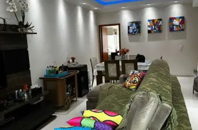 Casa / Sobrado para Venda em São Paulo, Jardim Santo Antoninho, 4 dormitórios, 3 suítes, 4 banheiros, 4 vagas