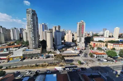 Apartamento para Venda em São Paulo, Jardim Prudência, 2 dormitórios, 2 suítes, 3 banheiros, 2 vagas