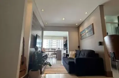 Apartamento para Venda em São Paulo, Jardim Prudência, 2 dormitórios, 1 suíte, 2 banheiros, 1 vaga