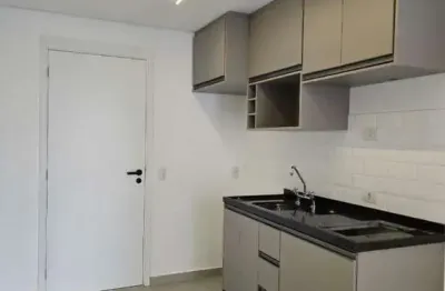 Apartamento para Locação em São Paulo, Jardim Prudência, 1 dormitório, 1 suíte, 1 banheiro