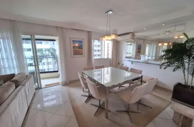 Apartamento para Venda em São Paulo, Vila Mascote, 3 dormitórios, 3 suítes, 5 banheiros, 4 vagas