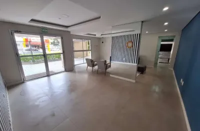 Apartamento para Venda em São Paulo, Vila Constança, 2 dormitórios, 1 banheiro, 1 vaga