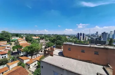 Apartamento para Venda em São Paulo, Jardim Prudência, 1 dormitório, 1 suíte, 1 banheiro