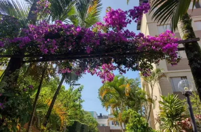 Apartamento para Venda em São Paulo, Vila Inglesa, 2 dormitórios, 1 banheiro, 1 vaga