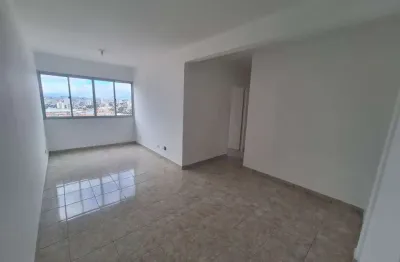 Apartamento para Venda em São Paulo, Vila São Paulo, 3 dormitórios, 1 banheiro, 1 vaga