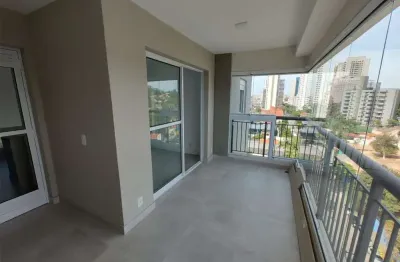 Apartamento para Venda em São Paulo, Jardim Prudência, 2 dormitórios, 1 suíte, 2 banheiros, 1 vaga