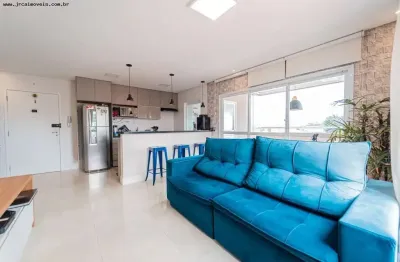 Apartamento para Venda em São Paulo, Jardim Cidália, 3 dormitórios, 1 suíte, 3 banheiros, 2 vagas