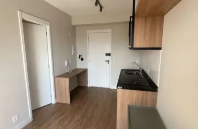 Apartamento para Venda em São Paulo, Jardim Prudência, 1 dormitório, 1 suíte, 1 banheiro