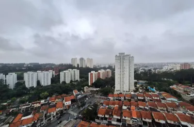 Apartamento para Venda em São Paulo, Jardim Marajoara, 2 dormitórios, 1 banheiro, 1 vaga