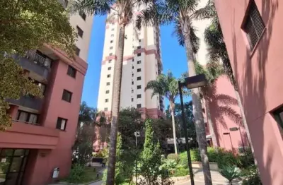 Apartamento para Venda em São Paulo, Jardim Itapeva, 2 dormitórios, 1 banheiro, 1 vaga