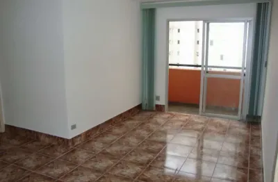 Apartamento para Locação em São Paulo, Jardim Consórcio, 3 dormitórios, 1 suíte, 3 banheiros, 2 vagas