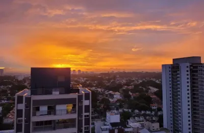 Apartamento para Venda em São Paulo, Jardim Prudência, 3 dormitórios, 1 suíte, 2 banheiros, 3 vagas