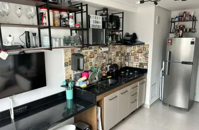 Apartamento para Venda em São Paulo, Jardim Prudência, 1 dormitório, 1 banheiro