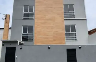 Apartamento para Venda em São Paulo, Interlagos, 1 dormitório, 1 banheiro