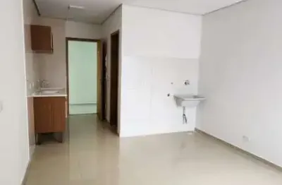 Apartamento para Venda em São Paulo, Vila São Pedro, 1 dormitório, 1 banheiro