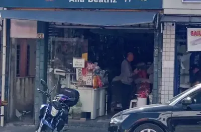 Comercial para Venda em São Paulo, Jardim Prudência, 2 banheiros