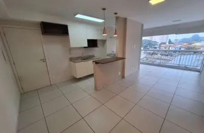Apartamento para Venda em São Paulo, Jardim Prudência, 2 dormitórios, 1 suíte, 2 banheiros, 1 vaga