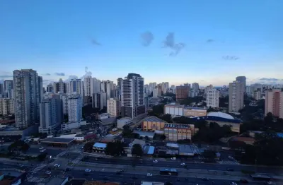 Apartamento para Locação em São Paulo, Jardim Prudência, 2 dormitórios, 1 suíte, 2 banheiros, 1 vaga