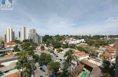 Apartamento para Locação em São Paulo, Jardim Prudência, 2 dormitórios, 1 suíte, 2 banheiros, 1 vaga