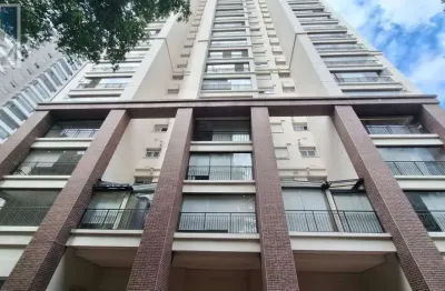 Apartamento para Locação em São Paulo, Vila Santa Catarina, 2 dormitórios, 1 suíte, 2 banheiros, 2 vagas