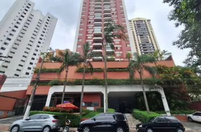 Apartamento para Locação em São Paulo, Vila Mascote, 3 dormitórios, 1 suíte, 2 banheiros, 2 vagas