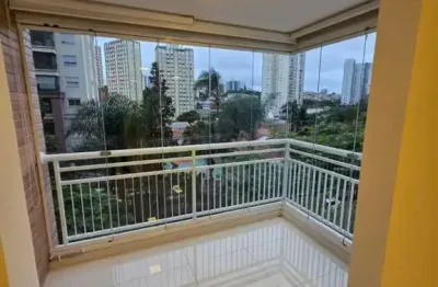 Apartamento para Venda em São Paulo, Jardim Prudência, 2 dormitórios, 1 suíte, 2 banheiros, 1 vaga