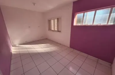 Sala comercial para alugar na Rua das Flechas, 197, Vila Santa Catarina, São Paulo
