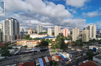Apartamento para Venda em São Paulo, Jardim Prudência, 2 dormitórios, 1 suíte, 2 banheiros, 2 vagas