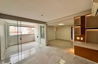 Apartamento 4 Suítes, 174m², 3 Vagas e com Churrasqueira a carvão - Residencial Tayama, Setor Bueno