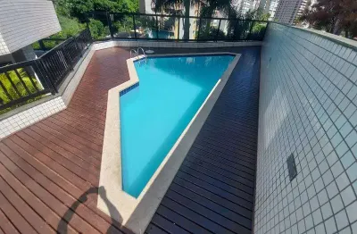 Apartamento com 2 quartos à venda na Rua Nelson Cajado, Jardim Astúrias, Guarujá, 82 m2 por R$ 540.000