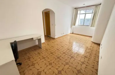 Oportunidade! Apto Amplo 1 dormitório 60m2 por 280 mil com elevador.