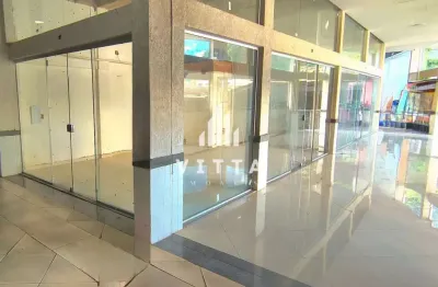 Ponto comercial para alugar no Corrêas, Petrópolis 