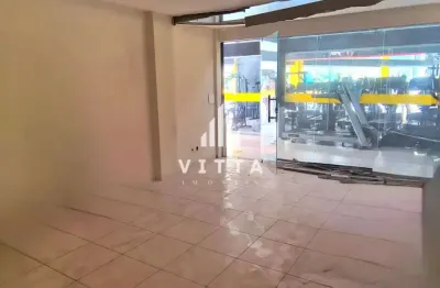 Ponto comercial para alugar no Corrêas, Petrópolis 
