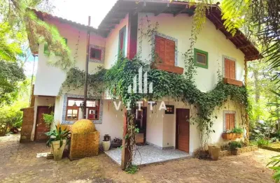 Casa com 4 quartos para alugar no Araras, Petrópolis 