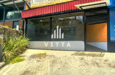 Ponto comercial para alugar em Itaipava, Petrópolis 