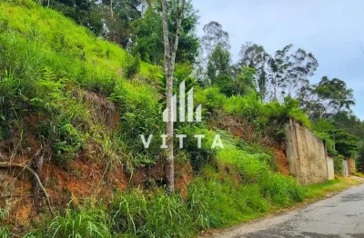 Terreno à venda em Itaipava, Petrópolis 