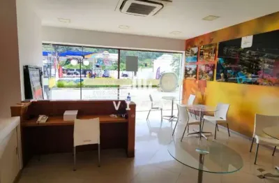 Ponto comercial para alugar na Estrada União e Indústria, Itaipava, Petrópolis