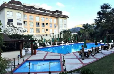 Loft para aluguel Granja brasil, Itaipava, Petrópolis - LO277