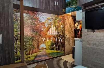 Loft com 1 quarto à venda no Corrêas, Petrópolis 