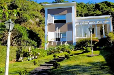 Casa com 4 quartos à venda no Castelanea, Petrópolis 
