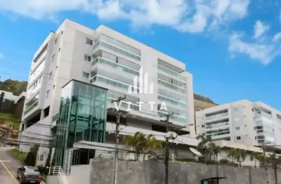 Apartamento para Venda, 2 quartos,  Coronel Veiga, Petrópolis - AP228