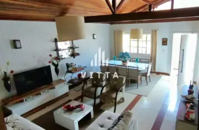 Casa com 2 quartos à venda no Centro, Petrópolis 