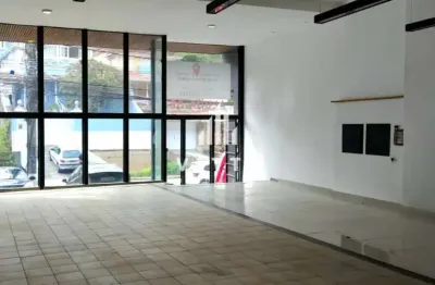 Barracão / Galpão / Depósito para alugar na Rua Coronel Veiga, Coronel Veiga, Petrópolis