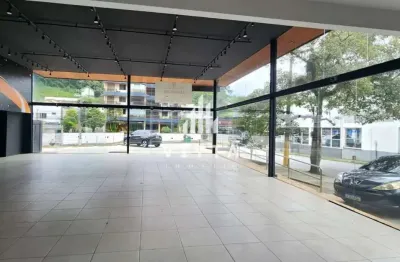 Loja ou Galpão para aluguel,  Quintandinha, Petrópolis - GA171