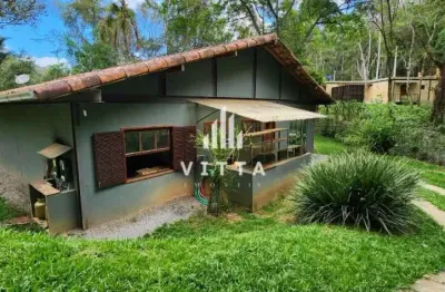Casa com 3 quartos à venda no Araras, Petrópolis 
