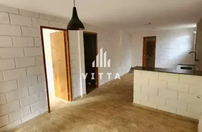 Casa com 2 quartos para alugar no Corrêas, Petrópolis 