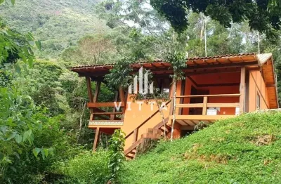 2 Casas para venda,  Fazenda Inglesa, Rocio, Petrópolis - CA87