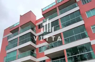 Apartamento Cobertura duplex para venda,  Corrêas, Petrópolis - AP80