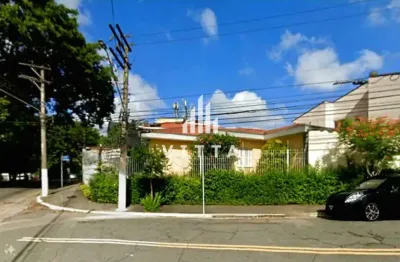 Casa á Venda - Ótima para Investidores - Jabaquara, São Paulo - CA43